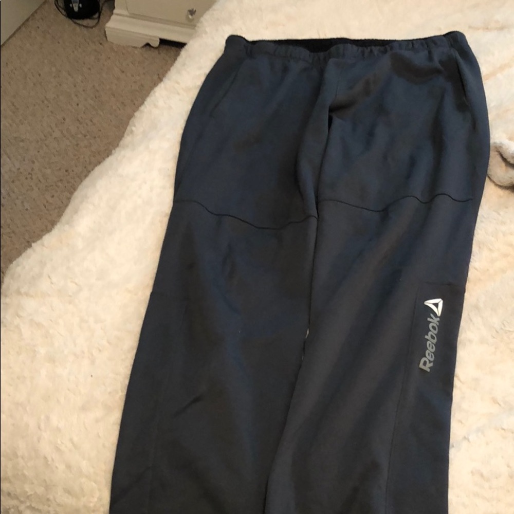 CrossFit men’s reebok pants